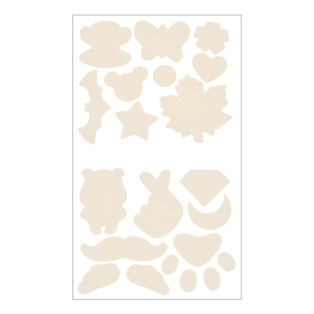 Self Adhesive Patches For Down Jackets Pants T-Shirt Clothes Repair Washable Patch Raincoat Umbrel Cloth Tent Stickers Accessory