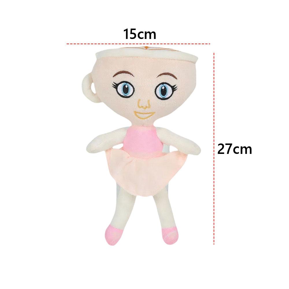 Large Tralalelo Tralala Plush Toy Tungtungtung Sahur Plush Italian Brain Rot Animals SHARK Anime Plush Plushie Stuffed Dolls