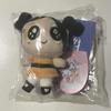 [USED] Newjeans Daniel Powerpuff Girls Plush Keychain