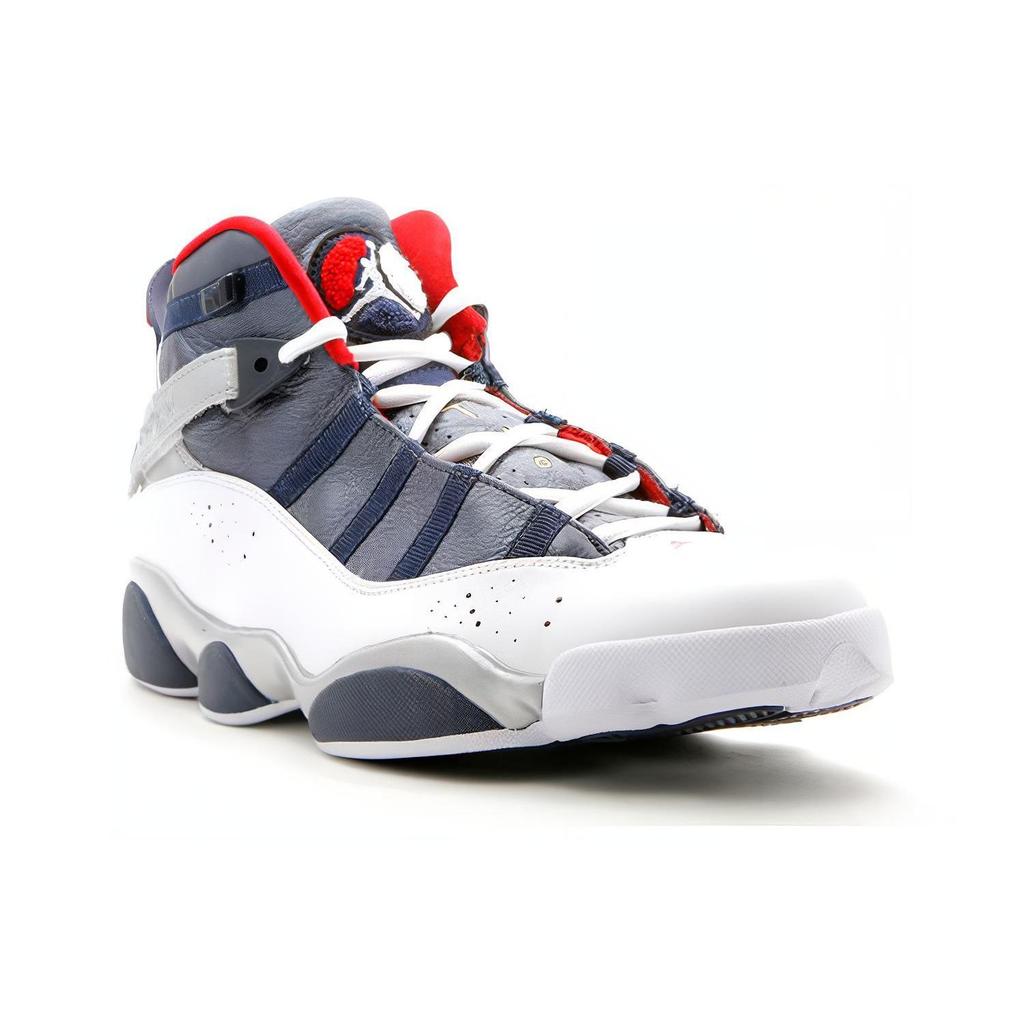 Jordan 6 Rings Olympic 322992-161