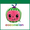 Adorable Cocomelon Plush Toy 15cm Soft Stuffed Doll Perfect Educational Kids Gift