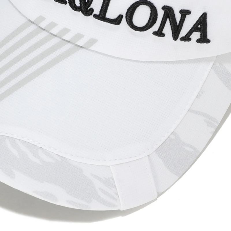 Mark   Lona U Cd Camo Pattern Cap  ls1yp51U 