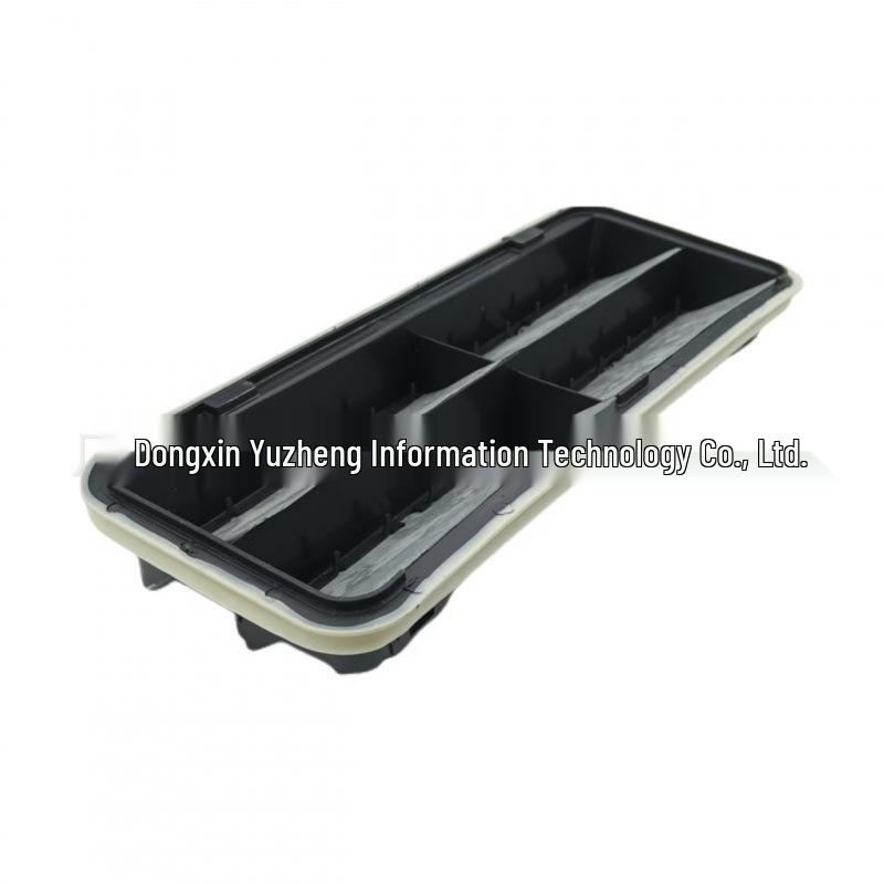 Rear Air Vent for 2015 Ford Transit TTH (Part #7G9Z-58280B62-A)