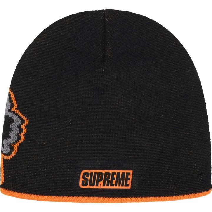 Supreme Fox Racing Beanie Black