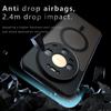 For Magsafe Magnetic Wireless Charging Case For Huawei Mate 80 Pro Max Mate80Pro Max Shockproof Back Cover Coque