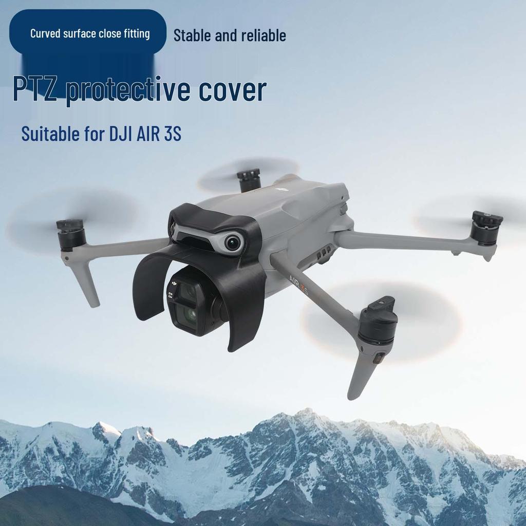 DJI Mavic Air 3S Gimbal Cover & Landing Gear Anti-Collision Sleeve