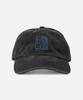 NP STUDIO Super Nova Pigment Washed Ball Cap 10 Color