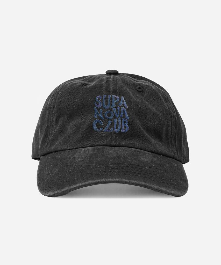 NP STUDIO Super Nova Pigment Washed Ball Cap 10 Color