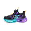 Boys' Spring Mesh Breathable Running Shoes - New Style for Primary Students