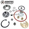 Turbocharger Repair Kits TF035 49335-01410 Service Kit 1515A295 Turbo Rebuild For Mitsubishi Motors SUV 4N15 4P00 Diesel