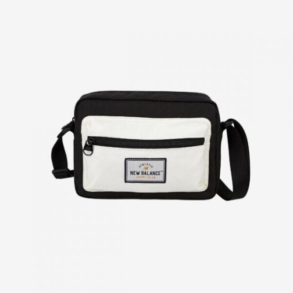 

New Balance Crossbody Bag Uqs Nk8adf304u 19 Horizontal Crossbody Bag FREE