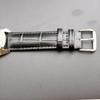 Used Rare Old Citizen C Line Classic Silver Manual Wind Men's Watch