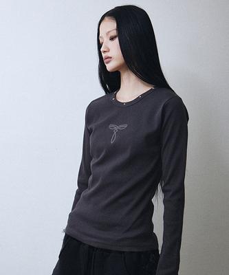 Tops – Truien en longsleeves