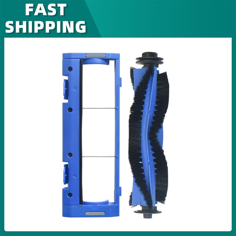 For Anker Eufy RoboVac G10 G20 G30 Robot Vacuum Cleaner Hepa Filter Mop Cloth Main Side Brush Cover Spare Part