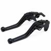 Aluminum Brake Clutch Lever Keeway RKF 125 2018-2022 Motorbike Upgrade Handlebar Control