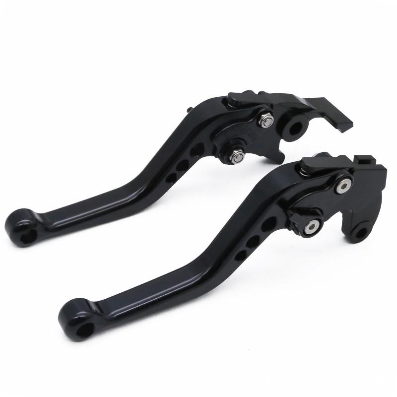 Aluminum Brake Clutch Lever Keeway RKF 125 2018-2022 Motorbike Upgrade Handlebar Control