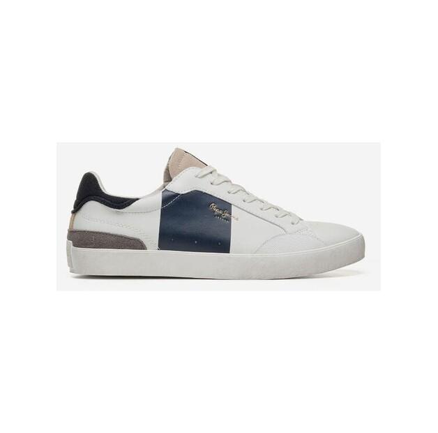 Кроссовки Pepe Jeans PMS00016- 595 EU 41