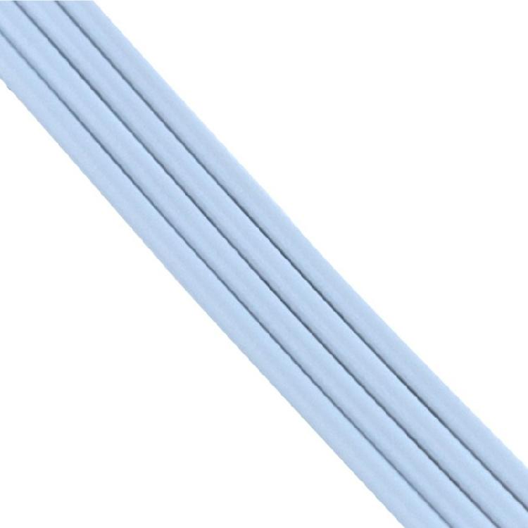 Premium PVC Housing 4PIN CPU Fan Power Extension Cable Simplifies Installation In Gaming Rigs And Workstations 11.81inch