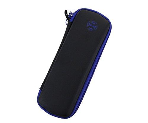 Darts Case [Harrows] Blaze Wallet Black