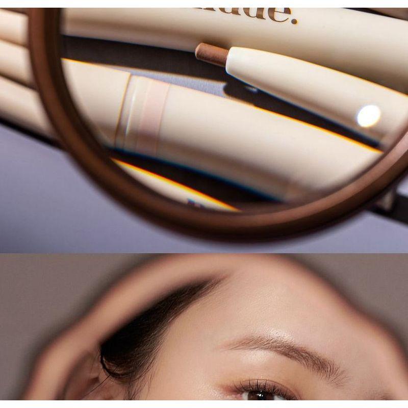 mude - Refind Me Pencil Brow - 5 Colors