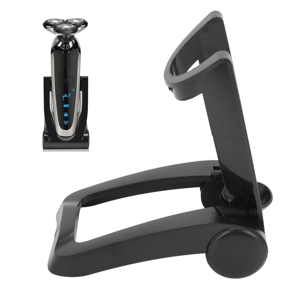 Universal Electric Razor Storage Holder Prevent Fall Electric Shaver Stand Bracket Home Bathroom Accessories
