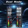 BSIDE Dual-Mode Smart Large-Screen Display Multimeter Electric Pen Portable Voltage Detector, Specification: ADMS1
