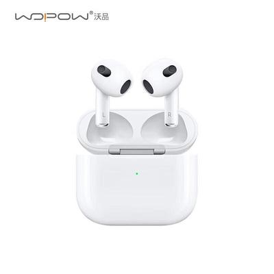 WOPOW AirPro4P TWS Semi-In-Ear Bluetooth Earbuds