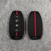 Silicone Cover for BYD Key: Compatible with Dolphin, Qin, Han, Song, Yuan Plus DMI, Suri, Han EV, Destroyer 05