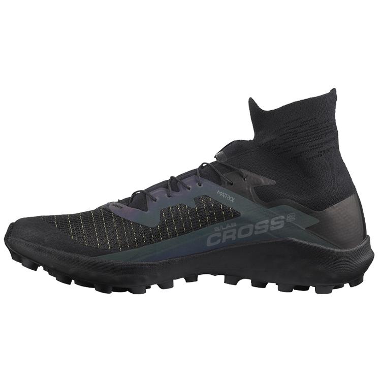 

SALOMON S/lab Cross 2 Trail / L00 414626 37⅓