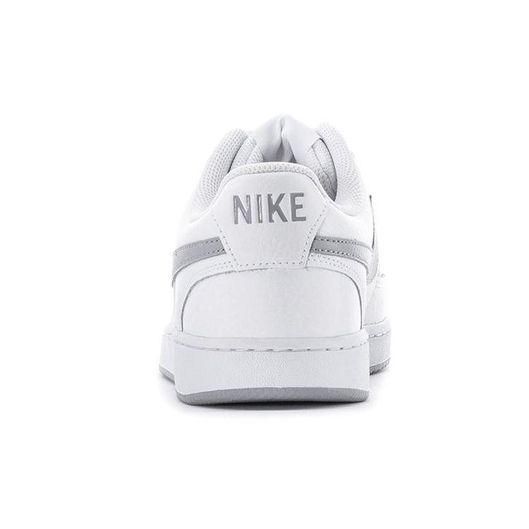 New Nike Court Vision Low 'White Grey' DO1147-100