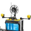 Police Department Building Blocks, Construction Blocks Set, Educational Toys, Christmas Gifts, Birthday Gifts (500 PCS)