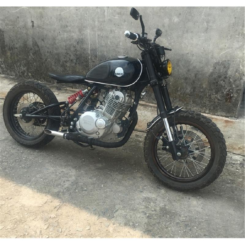 Motorcycle  Header Heat Wrap Resistant Tie Manifold Insulation Cloth