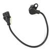 97226992 Snímač polohy klikového hřídele Pro Vauxhall Meriva Astra Mk4 Astravan Mk5 Opel Astra G H Corsa Combo C