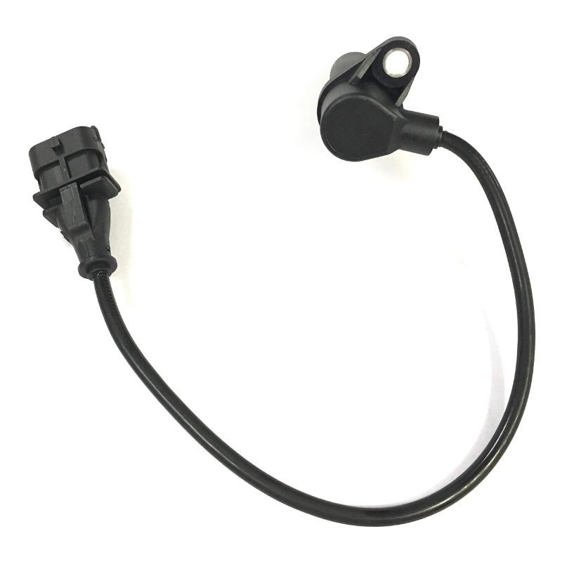 97226992 Snímač polohy klikového hřídele Pro Vauxhall Meriva Astra Mk4 Astravan Mk5 Opel Astra G H Corsa Combo C