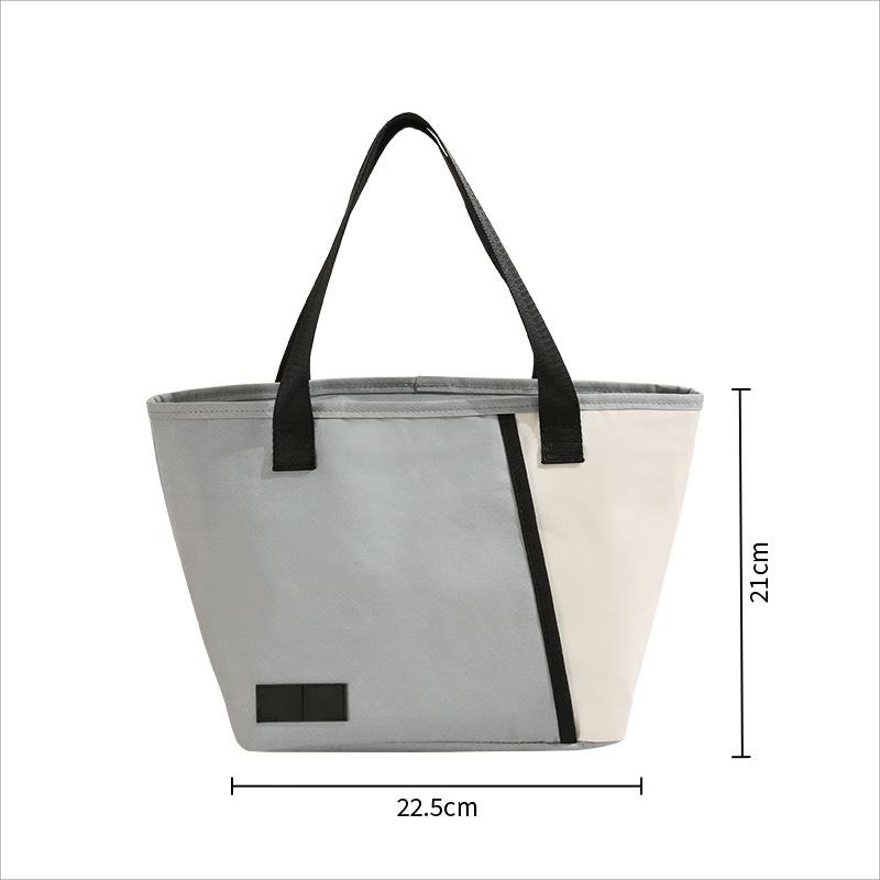 

Commuter Insulated Lunch Bag 3-Pack