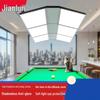 JEEANLEAN Anti-Glare Billiard Pool Table Pendant Lamp