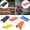 Dragon Boat Paddle Seat Pad Shockproof U Shape Dragon Boat Saddle for Kayaking Rowing Tools Outdoor Competition Rower Boat