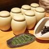 STOBAZA Matcha Messbecher Legierung Großer Löffel Set Leicht zu Reinigendes Design Langlebig Geeignet für Besondere Anlässe wie Teezeremonie Geburtstage Kaffee Farbe