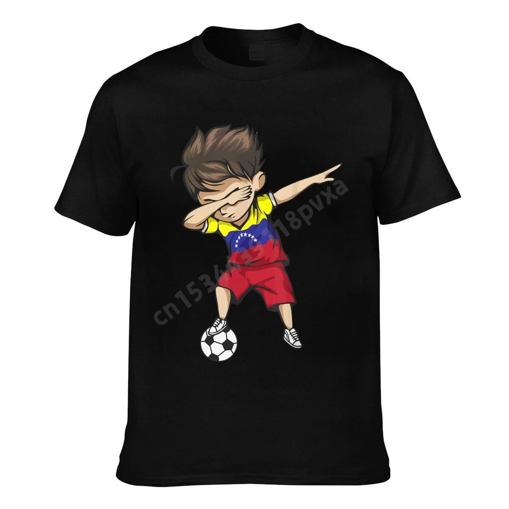 Venezuela Flag Venezuelians Country Map ITS IN MY DNA Men Women Tshirt Boys Tees T Shirt Hip Hop Tshirts XS5XL 100 Cotton