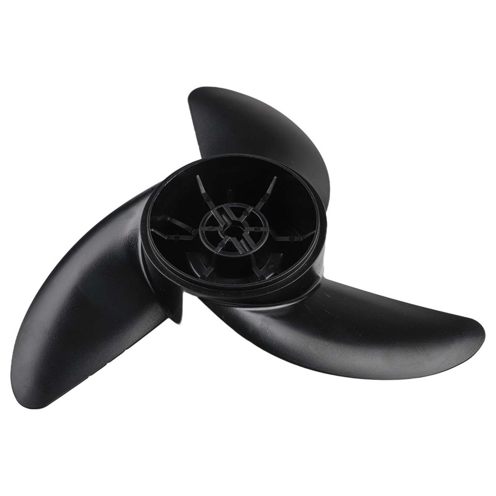 Outboard Engine Propeller Parts for Electric Trolling Motors Stable Performance and Easy Installation for Better Boating Control