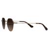 Sunglasses SPLQ08J 0K3W 49 Unisex [Police]