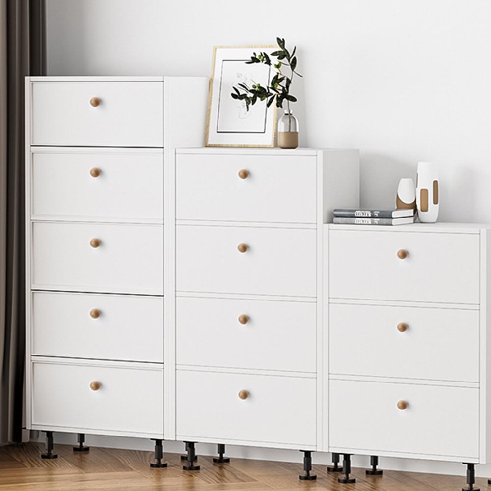 6564 40mm Diameter Drawer Pull Knob Single Hole Wooden Round Ball Cabinet Wardrobe Furniture Handle