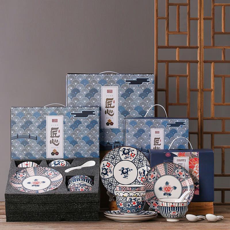 MUTTI Ceramic Dinnerware Set
