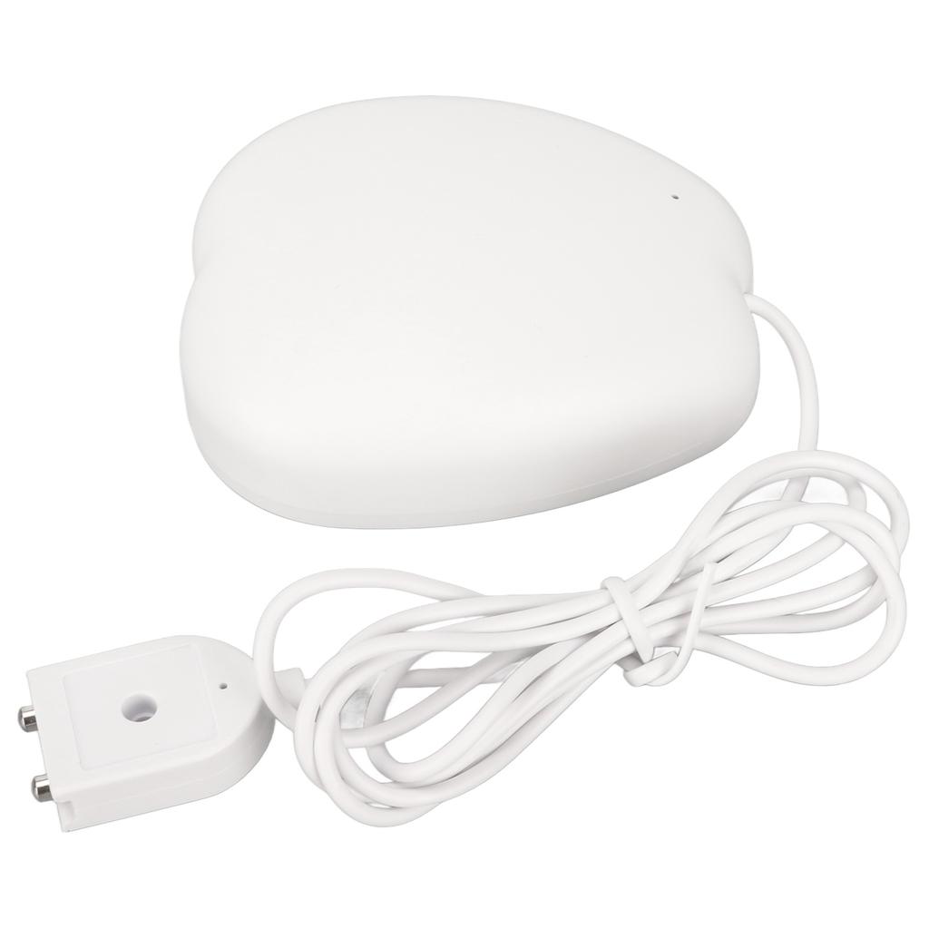 Smart Water Leakage Detector Intelligent WiFi Sensitive Flood Detection Alarm Sensor for Laundry
