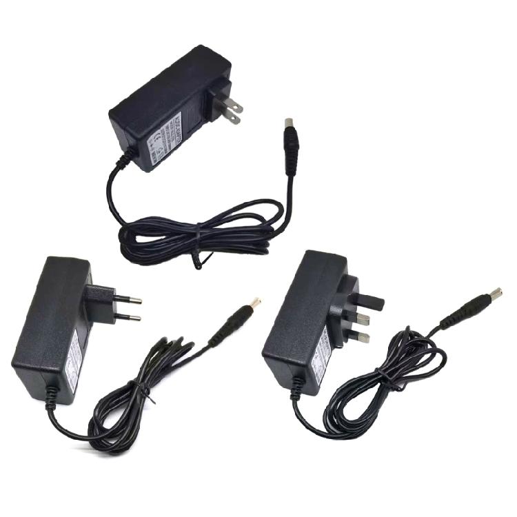 Compatible Charger for SunJoe MJ401CXR POwer Supply Power 110V-240V 50/60Hz