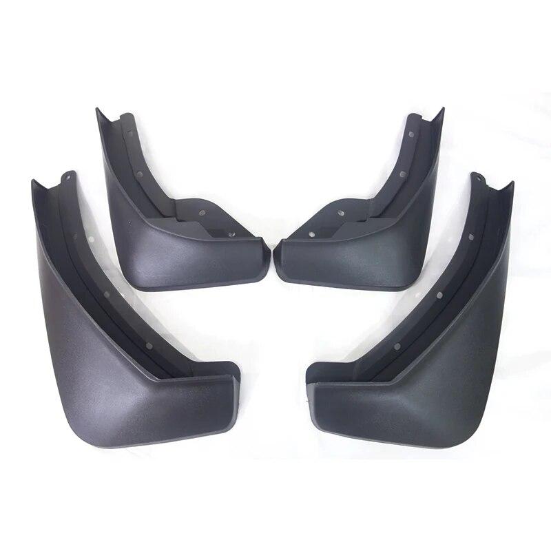 PENTRU Volvo XC40 2017- Apărător de noroi Apărătoare de noroi Apărătoare de noroi Stropire Apărătoare de noroi Accesorii auto Auto Styline Față Spate 4 buc Apărătoare de noroi