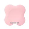 PU Yoga Knee and Plank Support Pad - Slow Rebound, Non-Slip Fitness Mat
