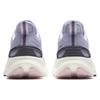 Anta Wear Resistant And Lightweight Low Top Running Shoes Women's Purple Pink Sneakers 122425585-3