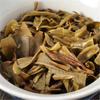 2015 Xiaguan Golden Silk Tuo Cha Raw Pu Erh Tea 100g Box