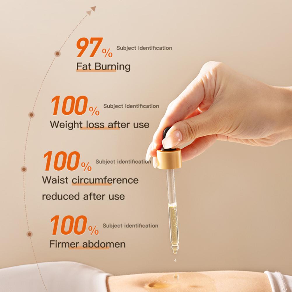 Aparat de masaj electric pentru grăsime pentru burtă Dispozitiv de frământare a abdomenului Bianstone cu 3 niveluri